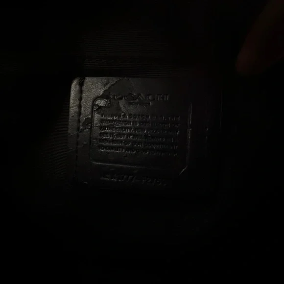 Coach HandBag - Picture 6 of 6